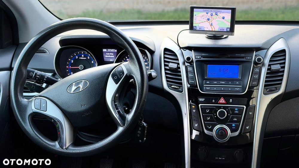 Hyundai i30 1.4 Premium - 23