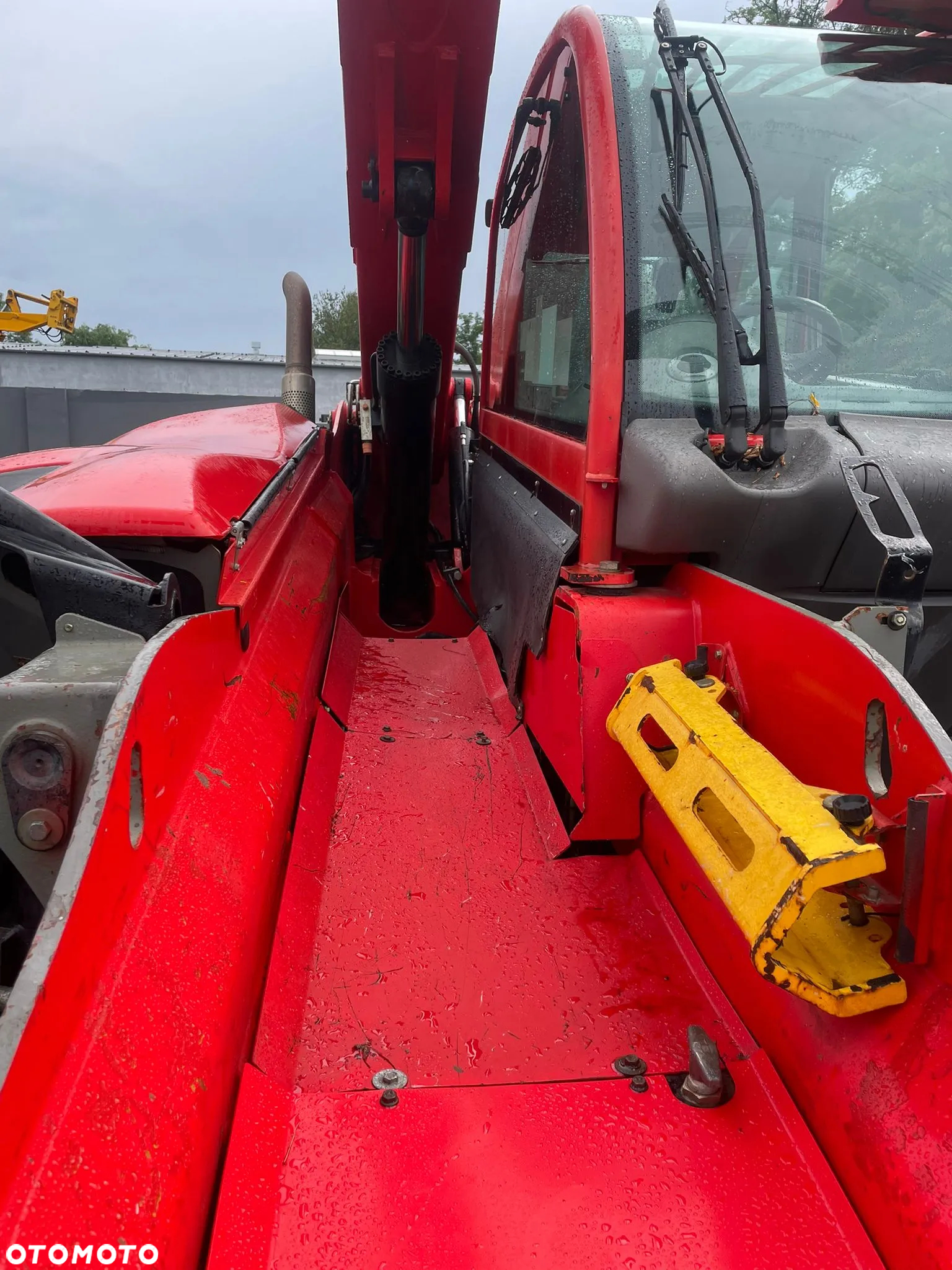 Manitou MT1840 - 6
