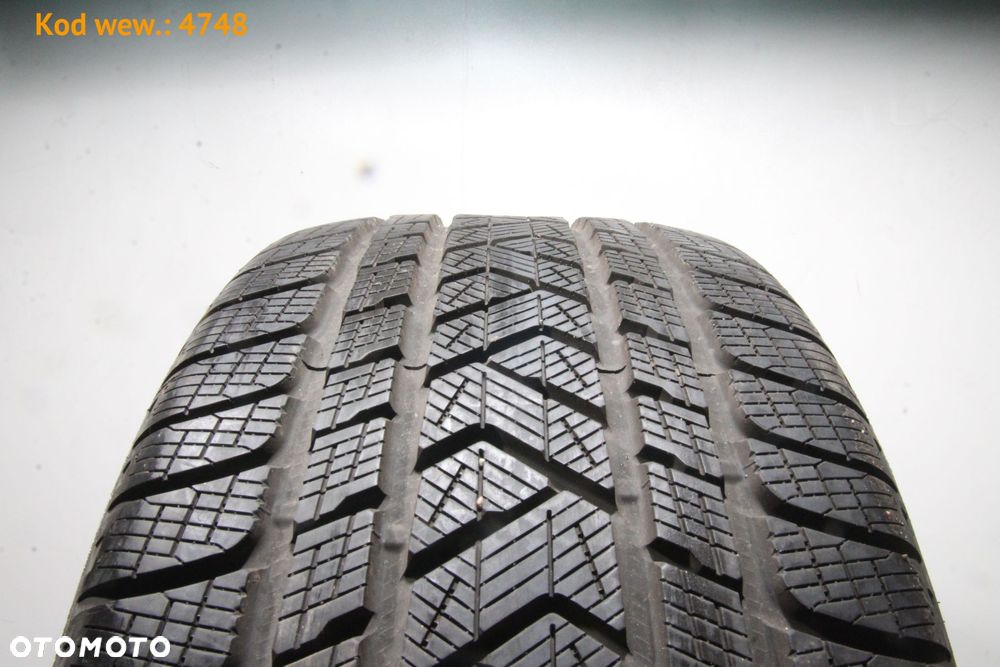 Pirelli Scorpion Winter - 275/40 R20 - 1