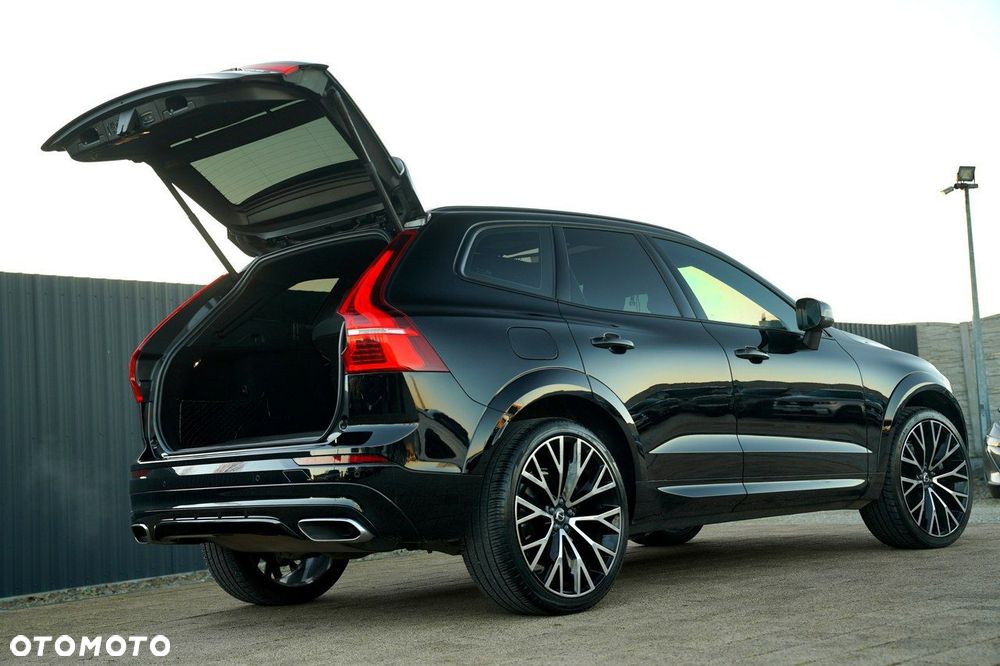 Volvo XC 60 - 17