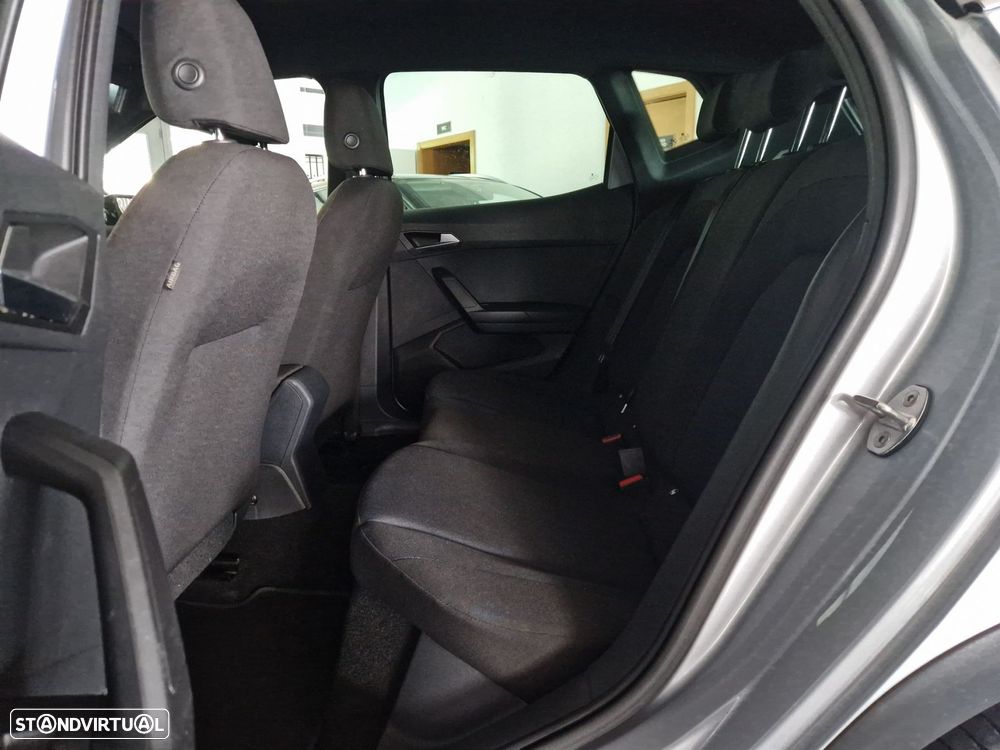 SEAT Arona 1.0 TSI FR - 21