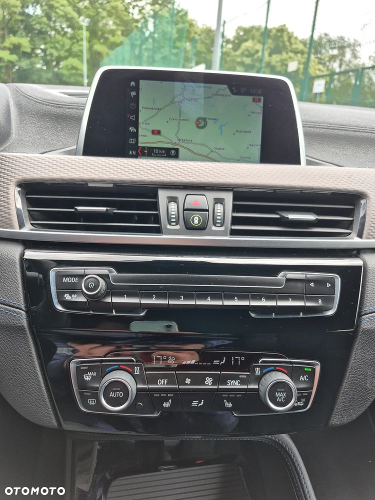 BMW X2 sDrive20i GPF M Sport - 28