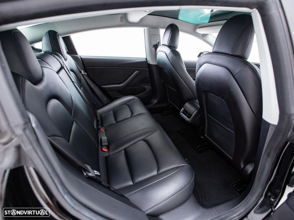 Tesla Model 3 Performance Tração Integral - 13