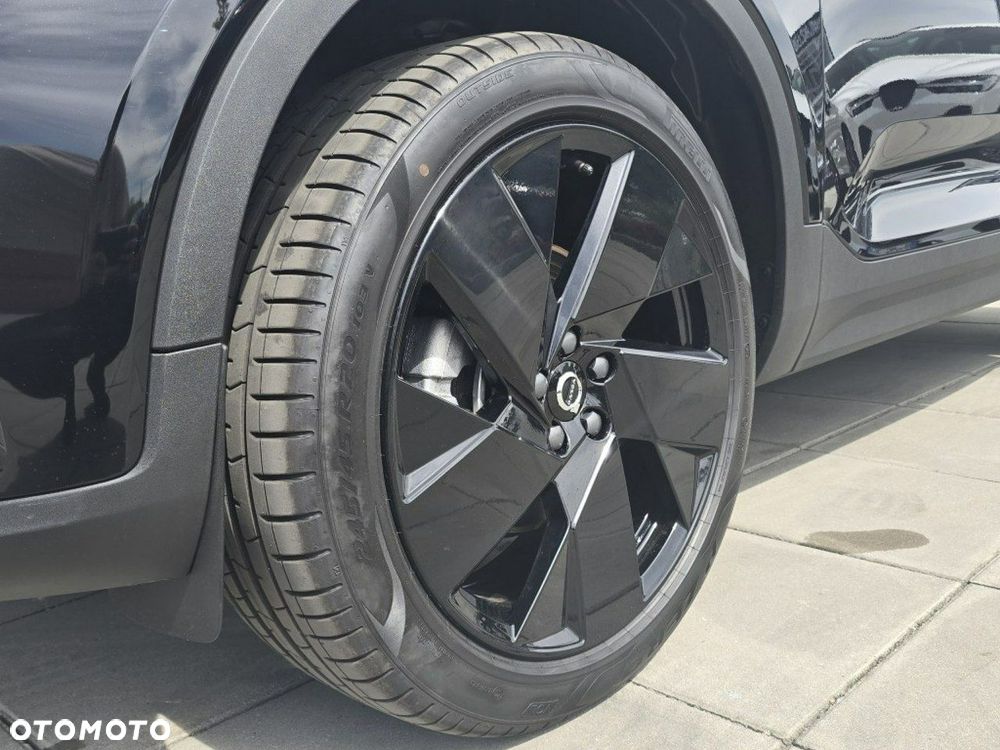Volvo XC 40 B3 B DKG Plus Black Edition - 5