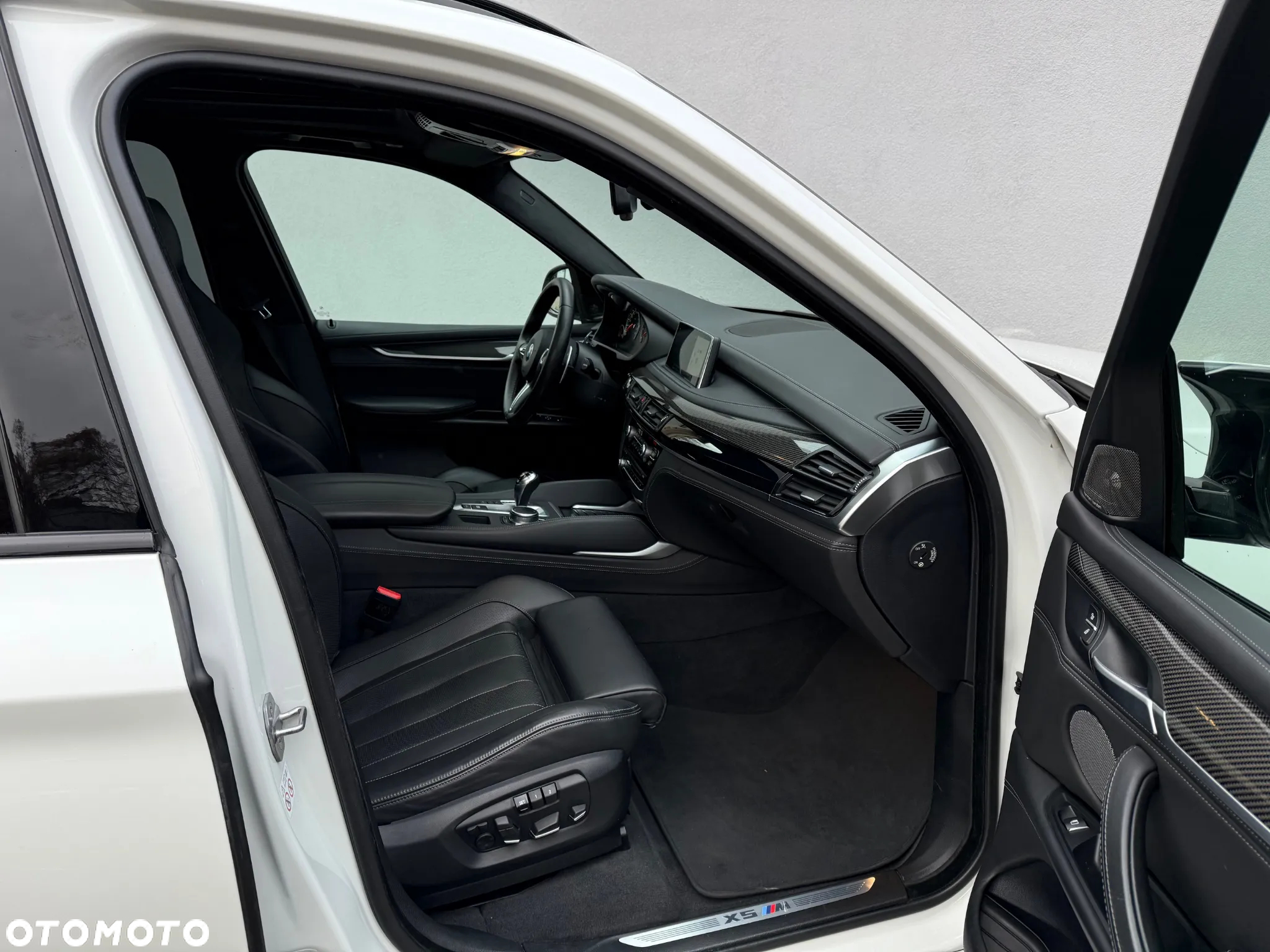 BMW X5 M Standard - 14
