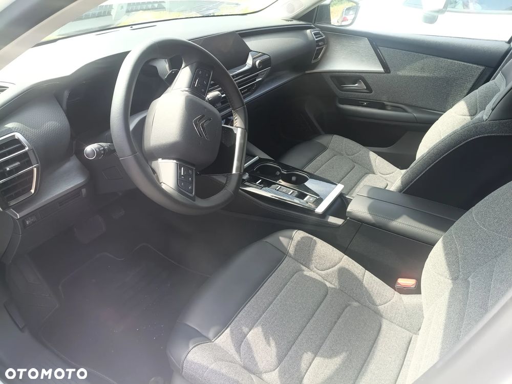 Citroën C5X 1.2 PureTech Shine EAT8 - 14