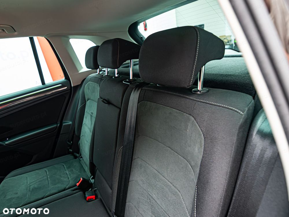Volkswagen Tiguan 1.5 TSI EVO Elegance DSG - 21