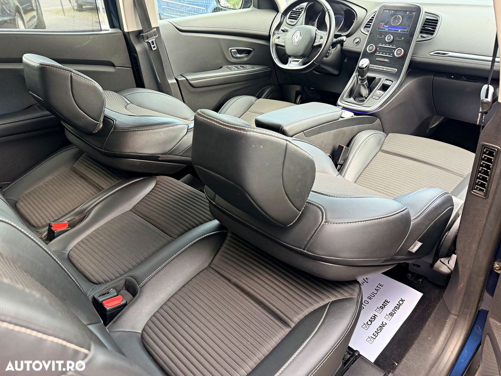 Renault Grand Scenic - 7