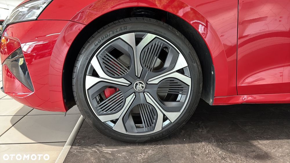 Skoda Octavia - 19