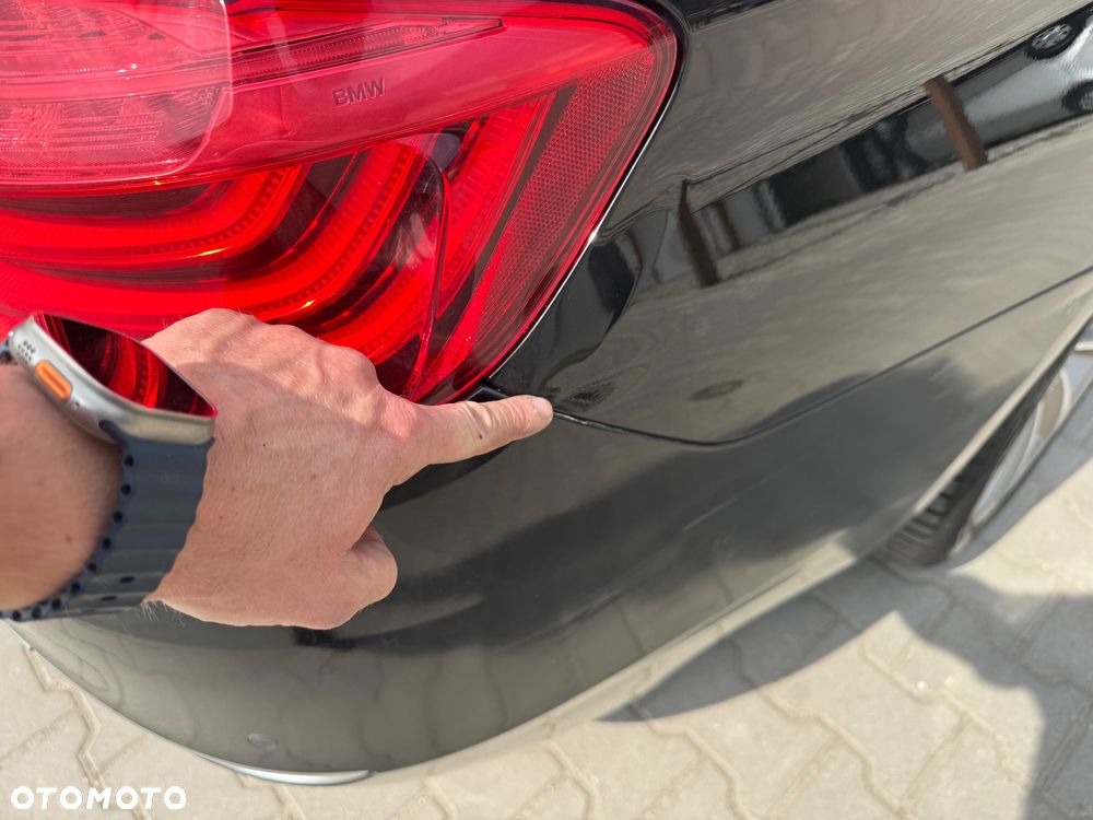 BMW Seria 5 - 36