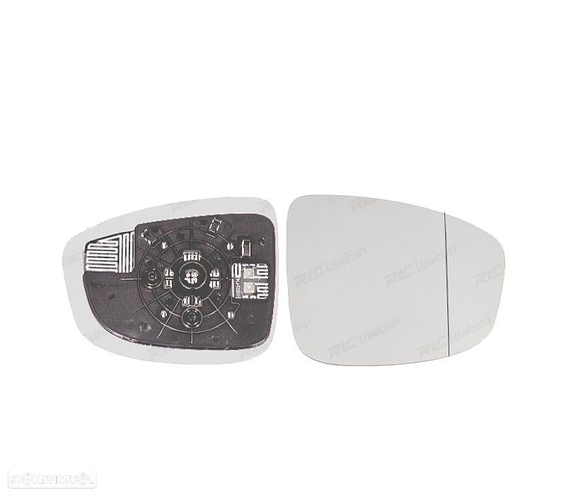 VIDRO ESPELHO BASE DIREITA MAZDA CX-5 11-17 - 1