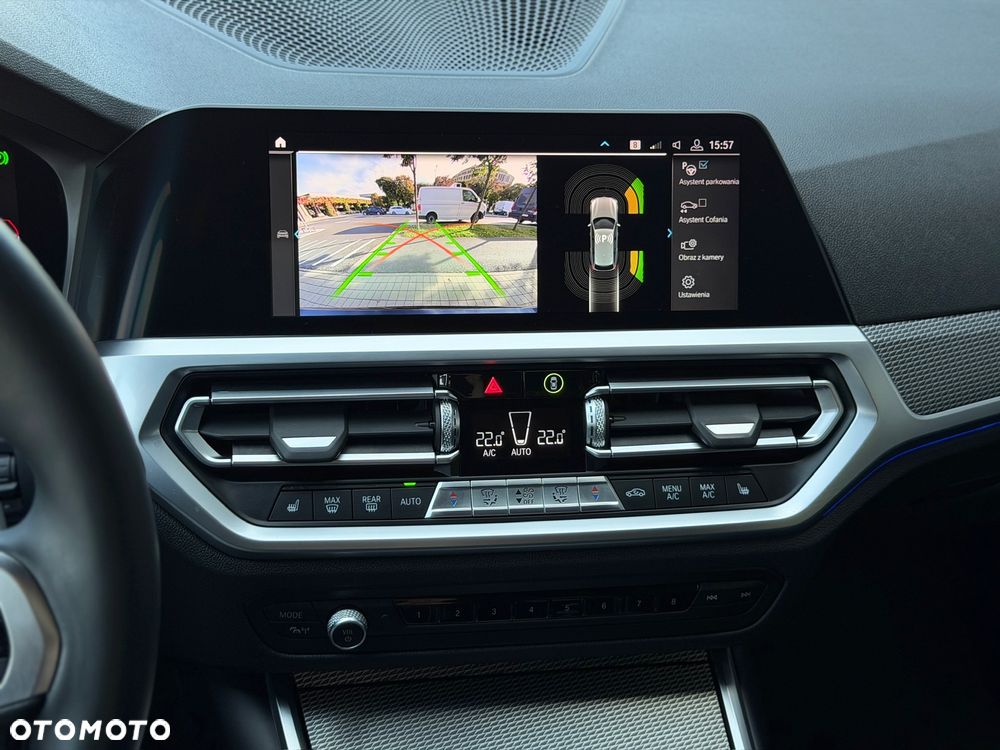 BMW Seria 3 320i Edition M Sport Shadow - 29