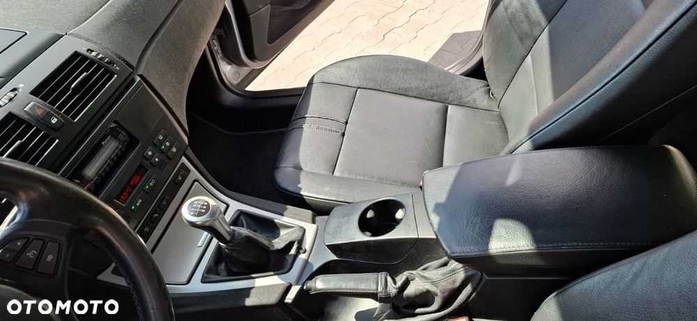 BMW X3 - 29