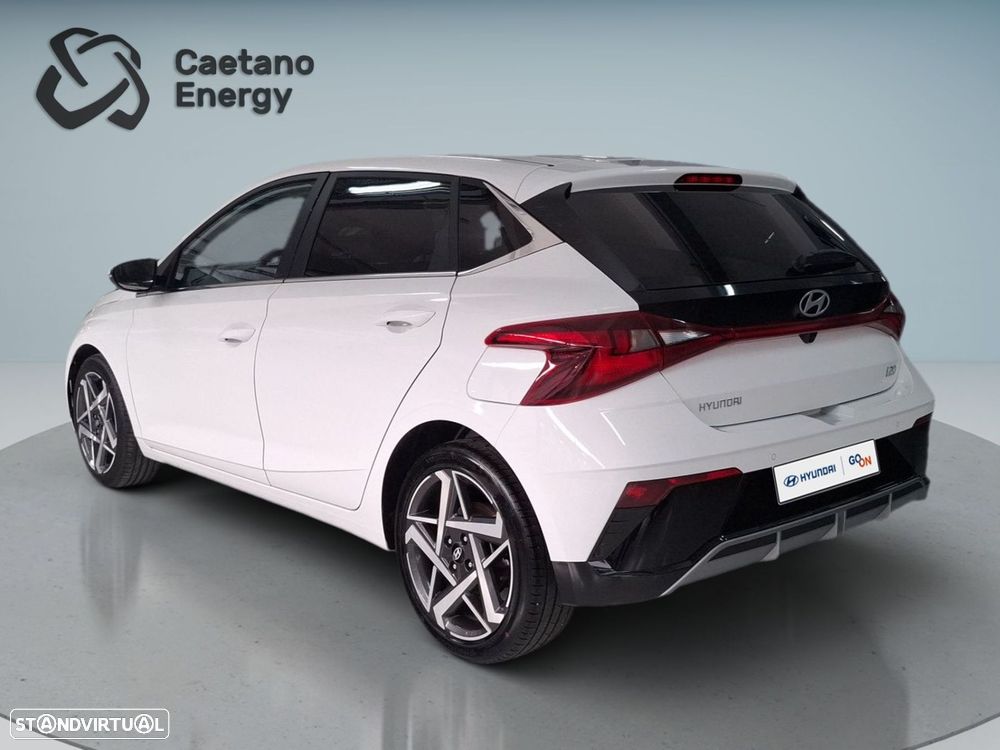 Hyundai i20 1.0 T-GDI Style - 6