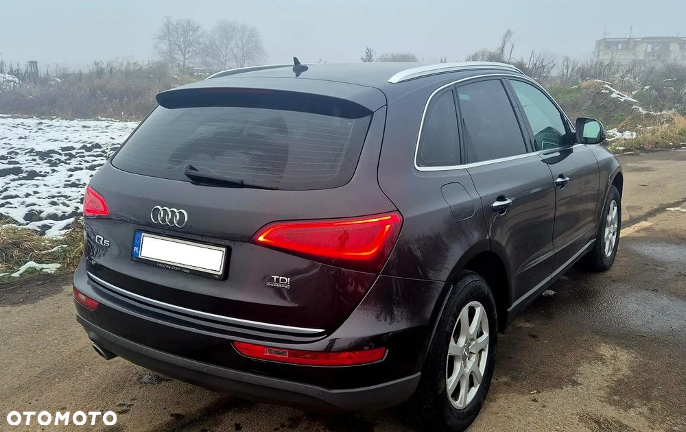Audi Q5 - 4