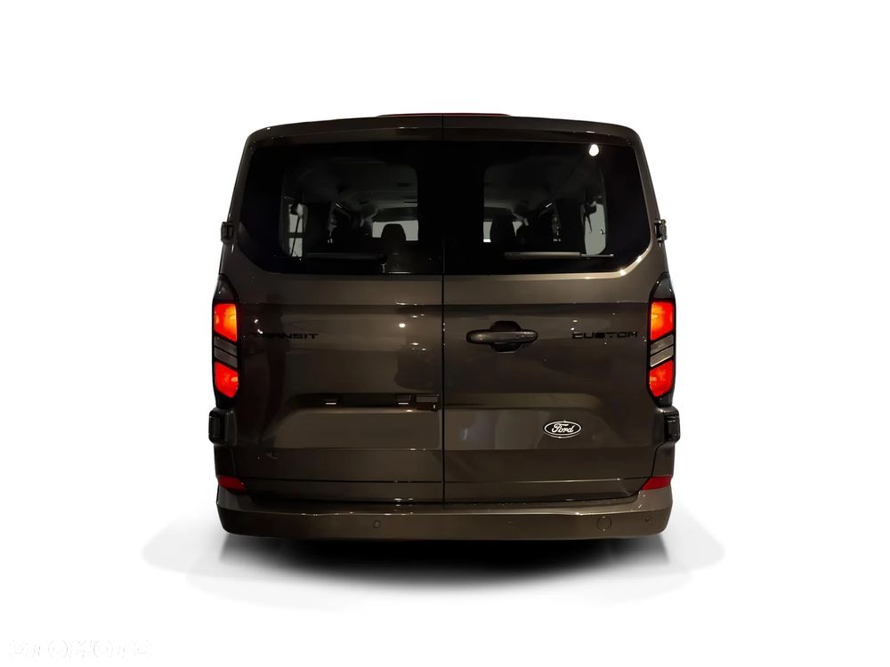 Ford Transit Custom Kombi 320 L2H1 Limited M1 - 2