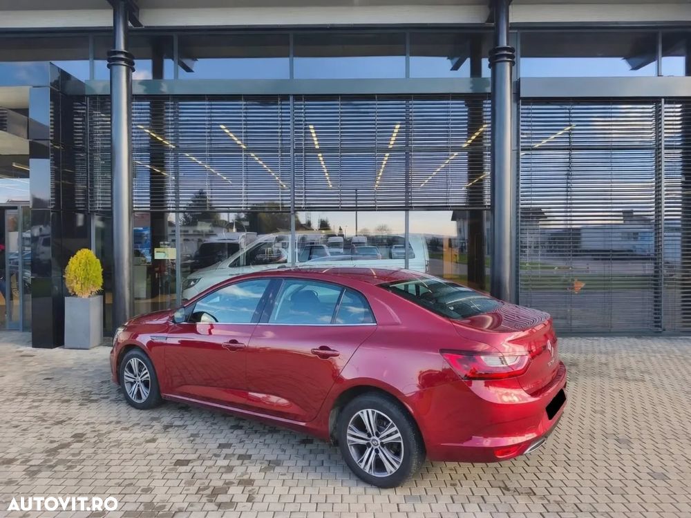 Renault Megane TCe 140 EDC GPF Equilibre - 5