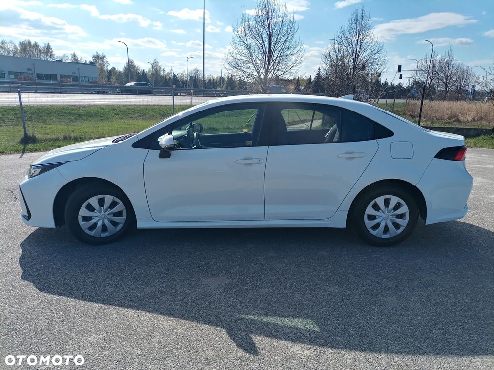 Toyota Corolla 1.5 Active - 7