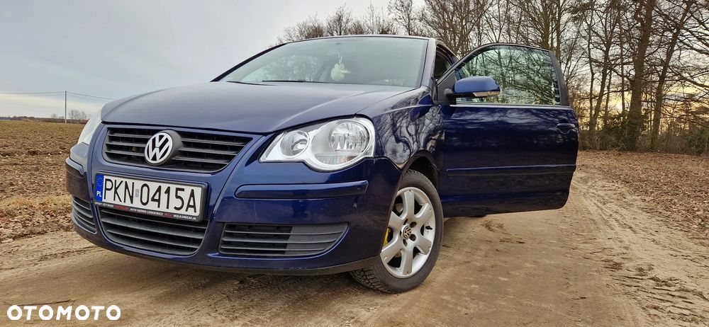 Volkswagen Polo - 7