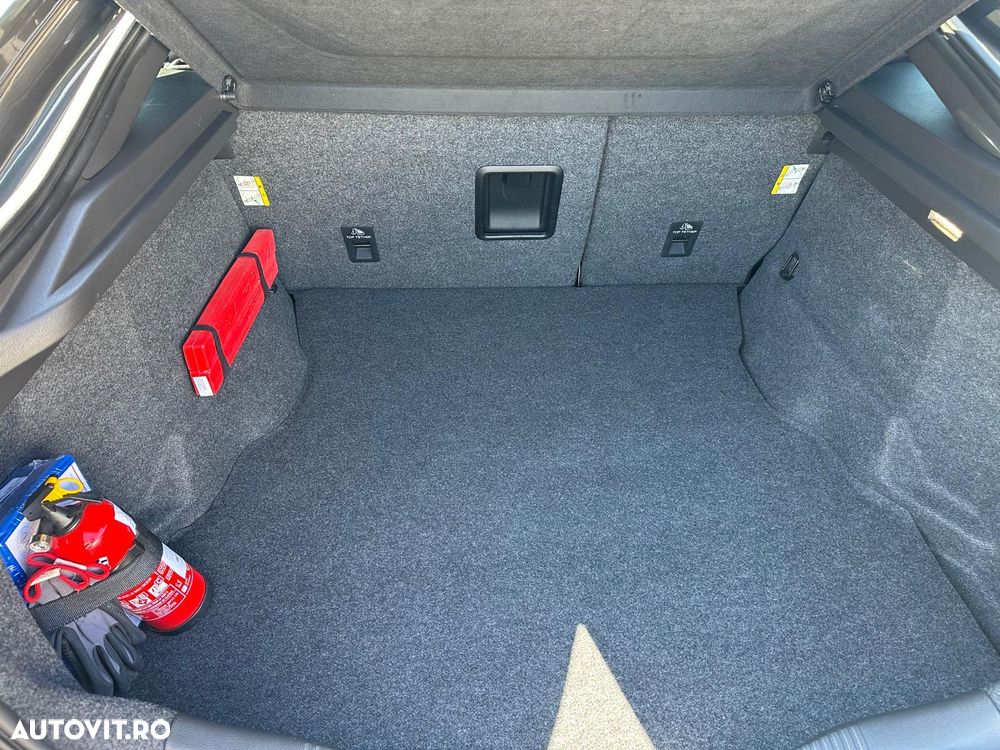 Ford Mondeo - 10