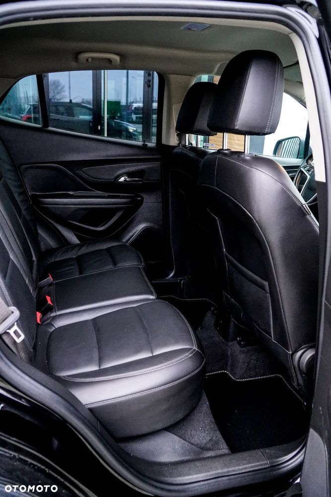 Opel Mokka 1.4 T Enjoy S&S - 32