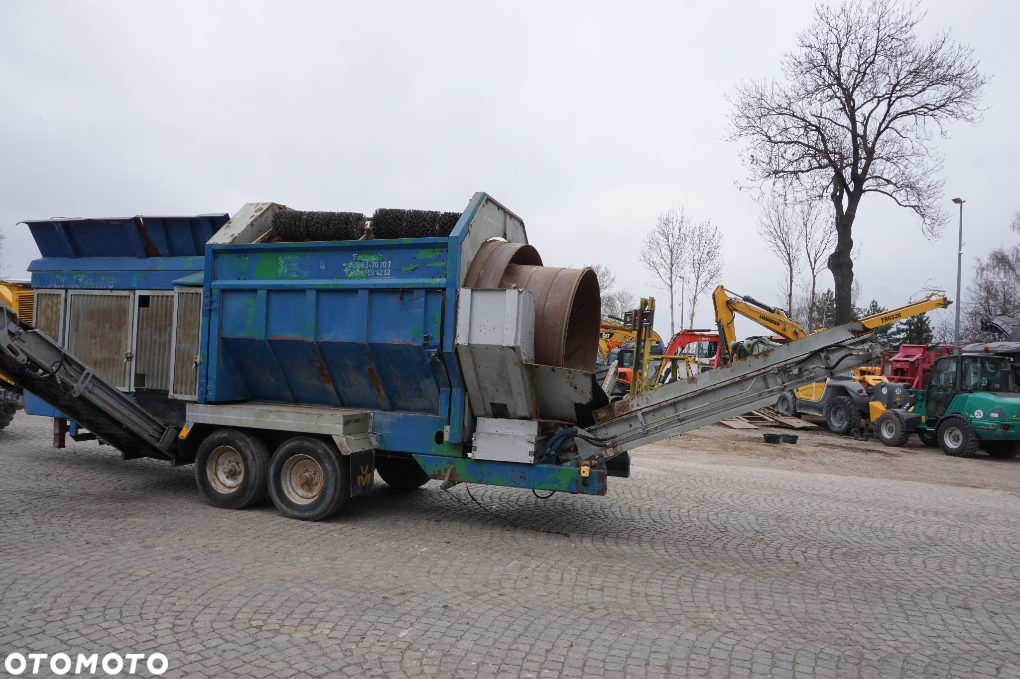 Inny Vedbysønder ML. 2000S - 5