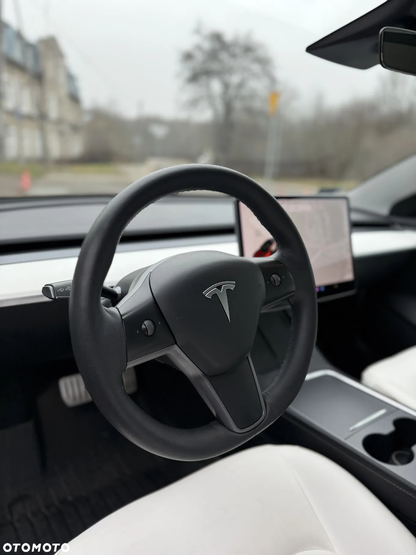 Tesla Model 3 Performance AWD - 17