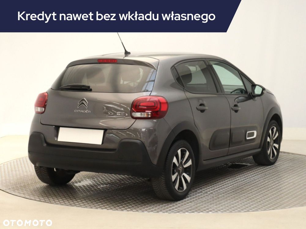 Citroën C3 - 7