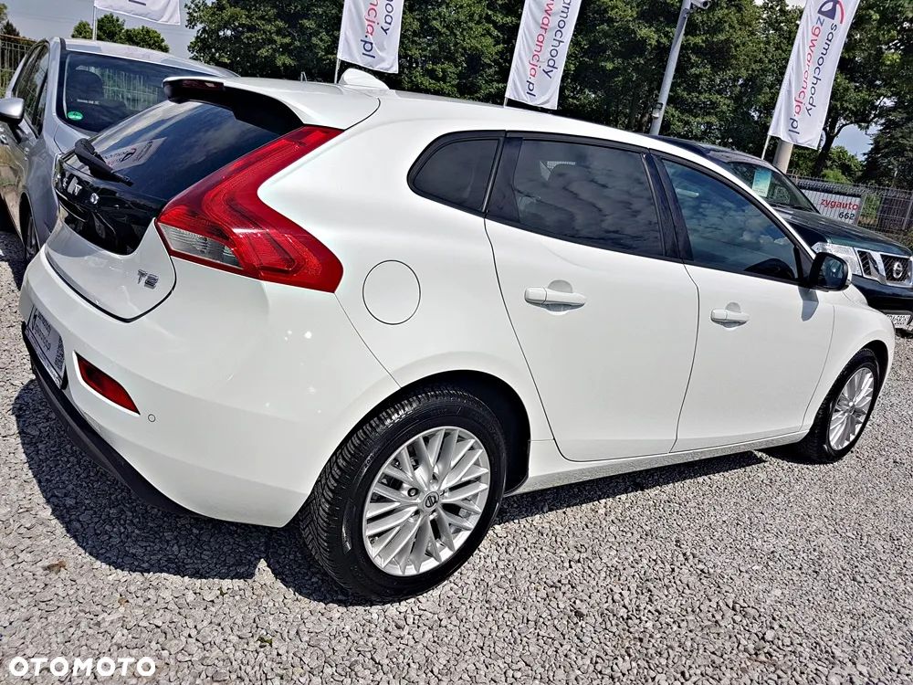 Volvo V40 T2 Drive-E Momentum - 7