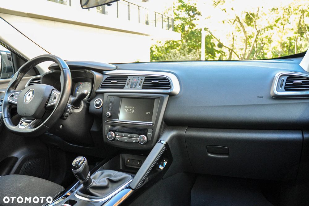 Renault Kadjar - 11