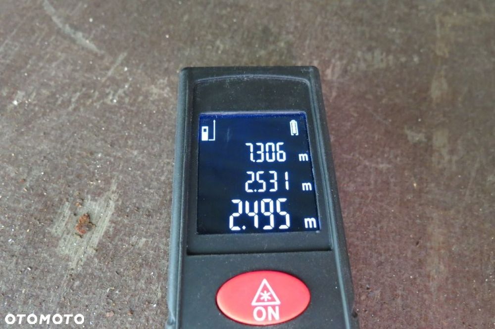 Krone KONTENER KRONE PRZEJAZDOWY BDF 7,30 ROLETA SPROWADZONY Z DE - 14