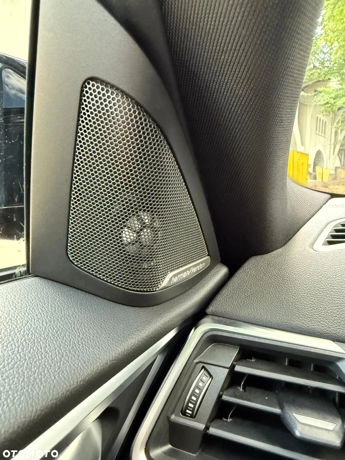 BMW i4 80.7kWh M50 - 14