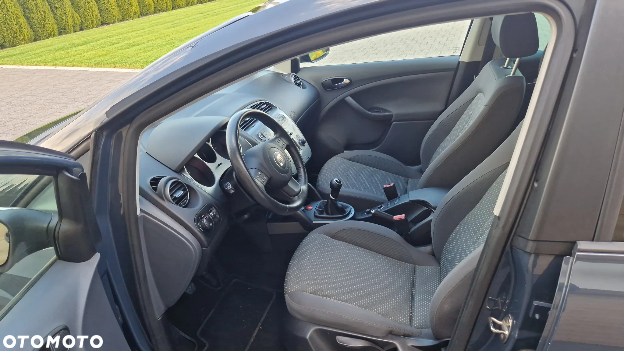 Seat Altea 1.4 TSI Comfort Limited - 11