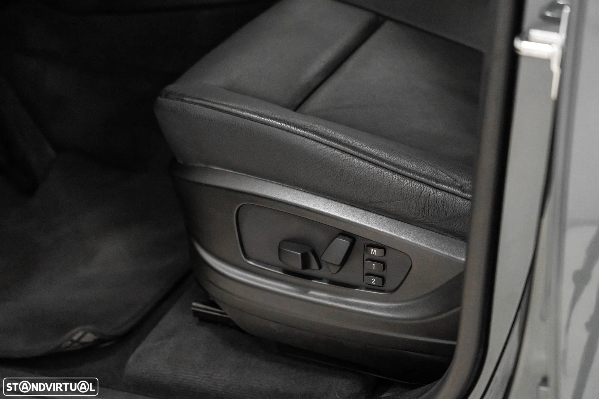 BMW X6 35 i xDrive - 20