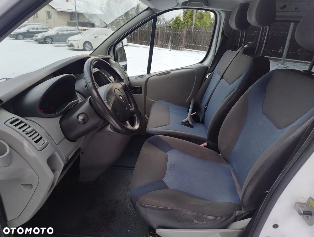 Renault Trafic - 5