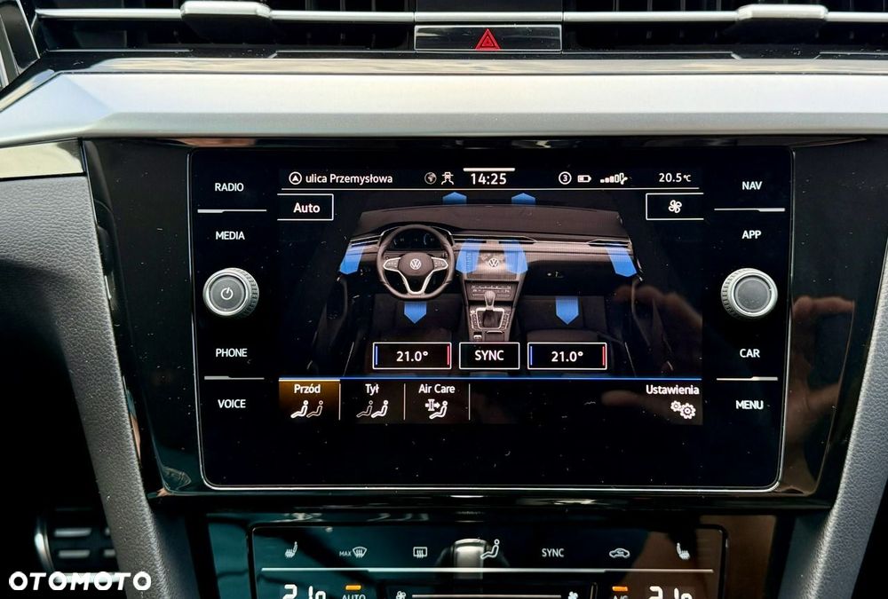 Volkswagen Arteon 2.0 TDI SCR Elegance DSG - 33