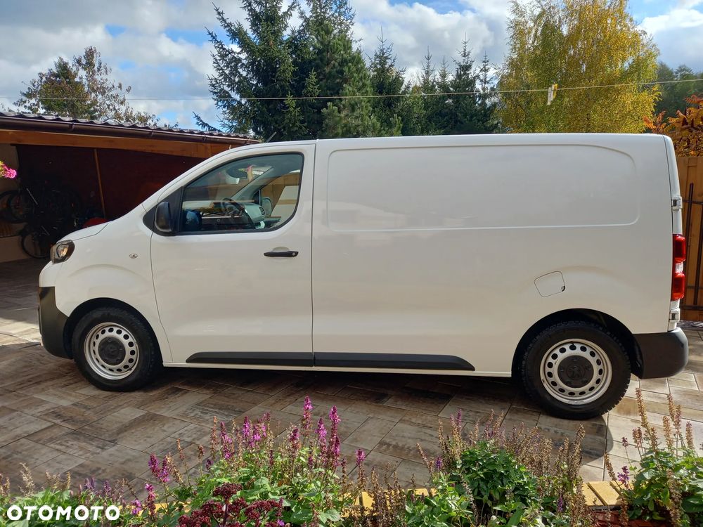 Peugeot Expert Kombi 1.5 BlueHDi Standard 2,8t - 6