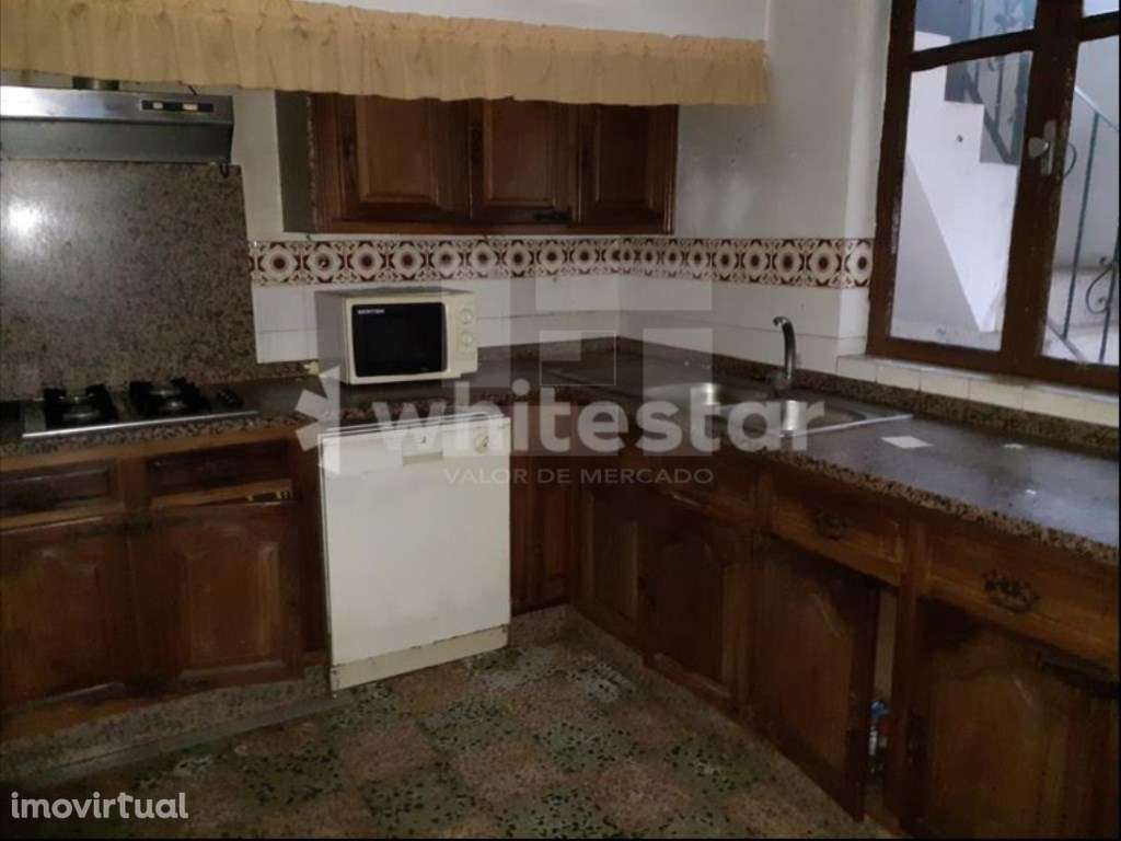 Moradia Isolada T3 - Grande imagem: 4/7