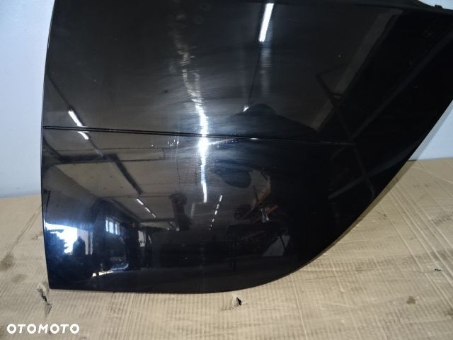 POSZYCIE DRZWI LEWY TYŁ LEWE TYLNE SMART FORFOUR I 04-06 LAK: 454 NR809F - 6
