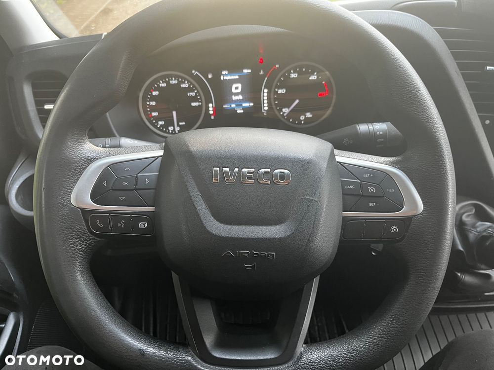 Iveco DAILY - 9