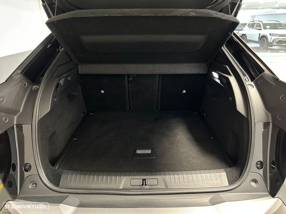 Peugeot 3008 1.2 Hybrid Allure e-DCS6 - 16