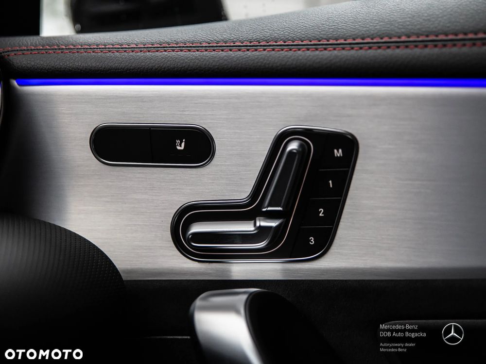 Mercedes-Benz CLA AMG 35 4-Matic 7G-DCT - 8