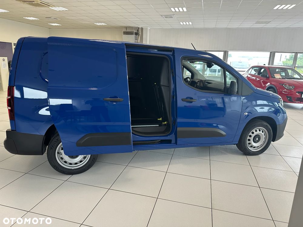 Fiat FIAT Doblo Van XL Diesel 100KM - 7