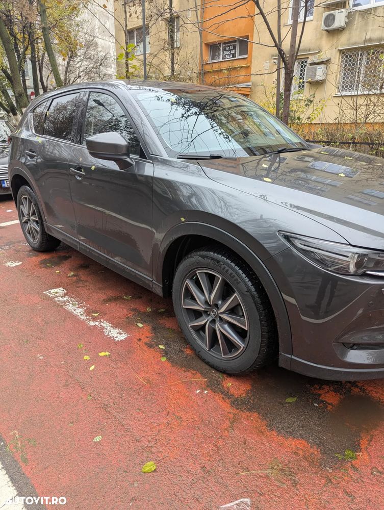 Mazda CX-5 - 2