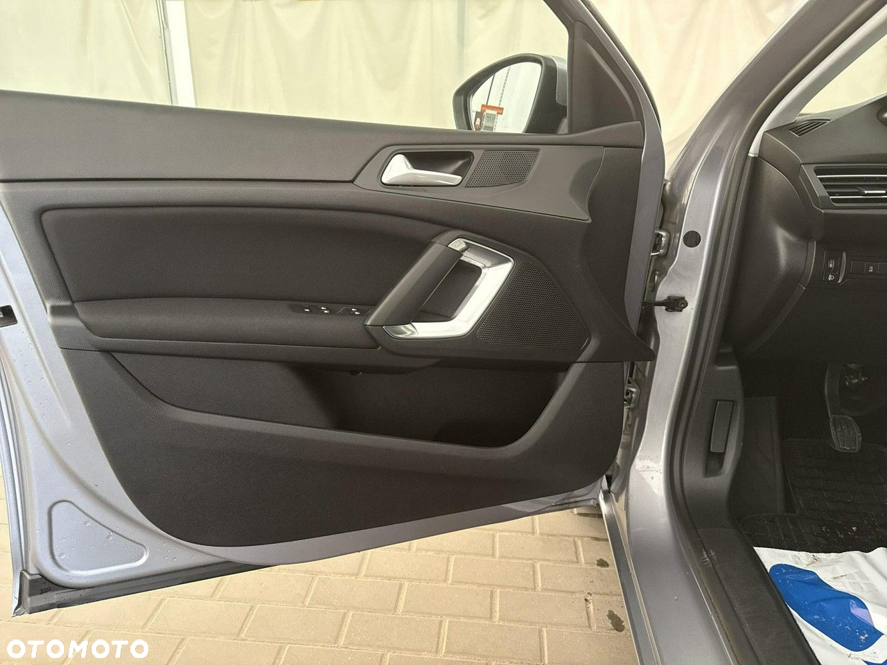 Peugeot 308 - 10