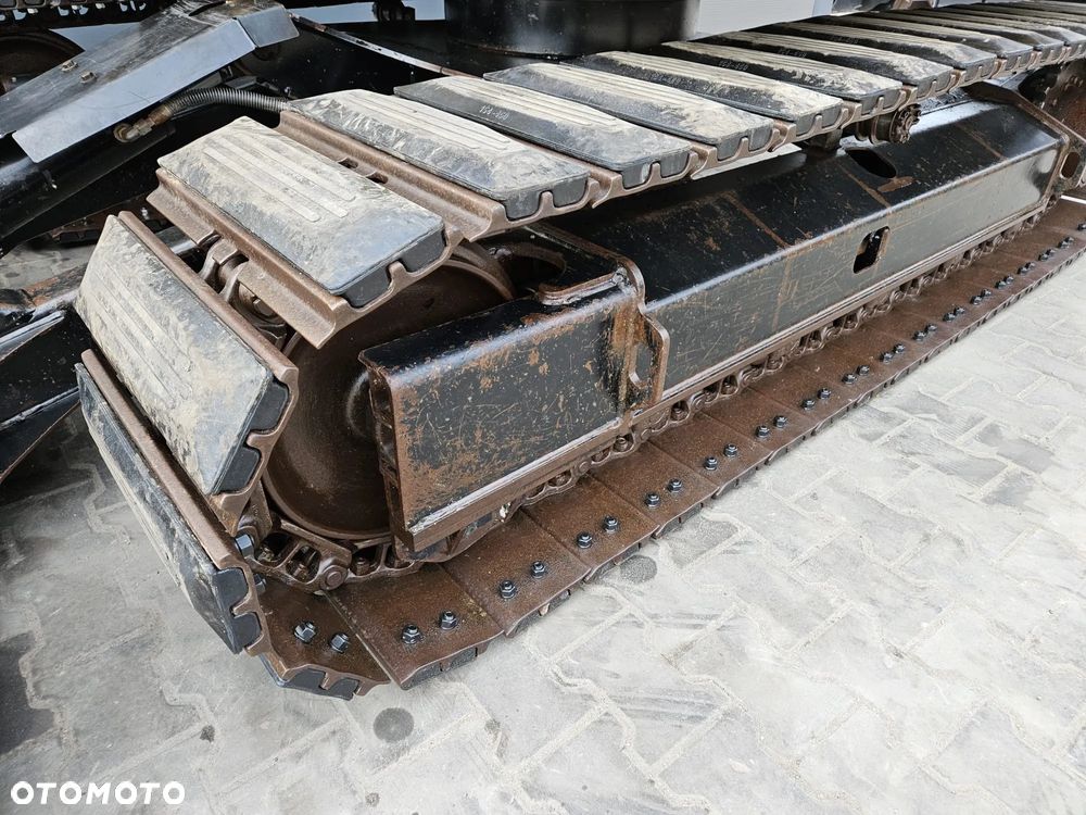 Caterpillar CAT 308E2 CR 2018 3100 MTG POWERTILT 308 E2 307 309 - 18