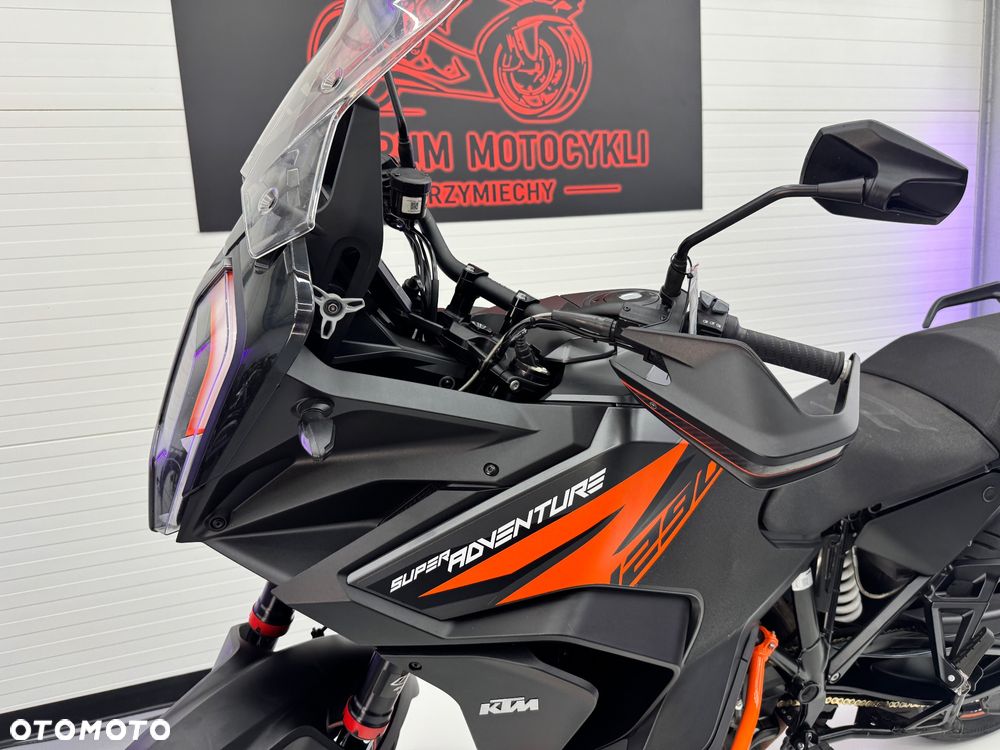KTM Super Adventure - 16