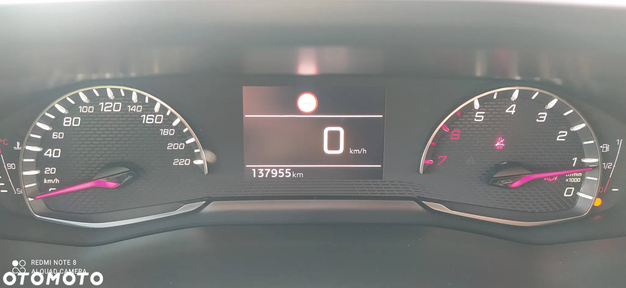 Peugeot 208 PureTech 75 Active - 9