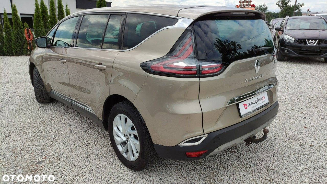 Renault Espace - 3