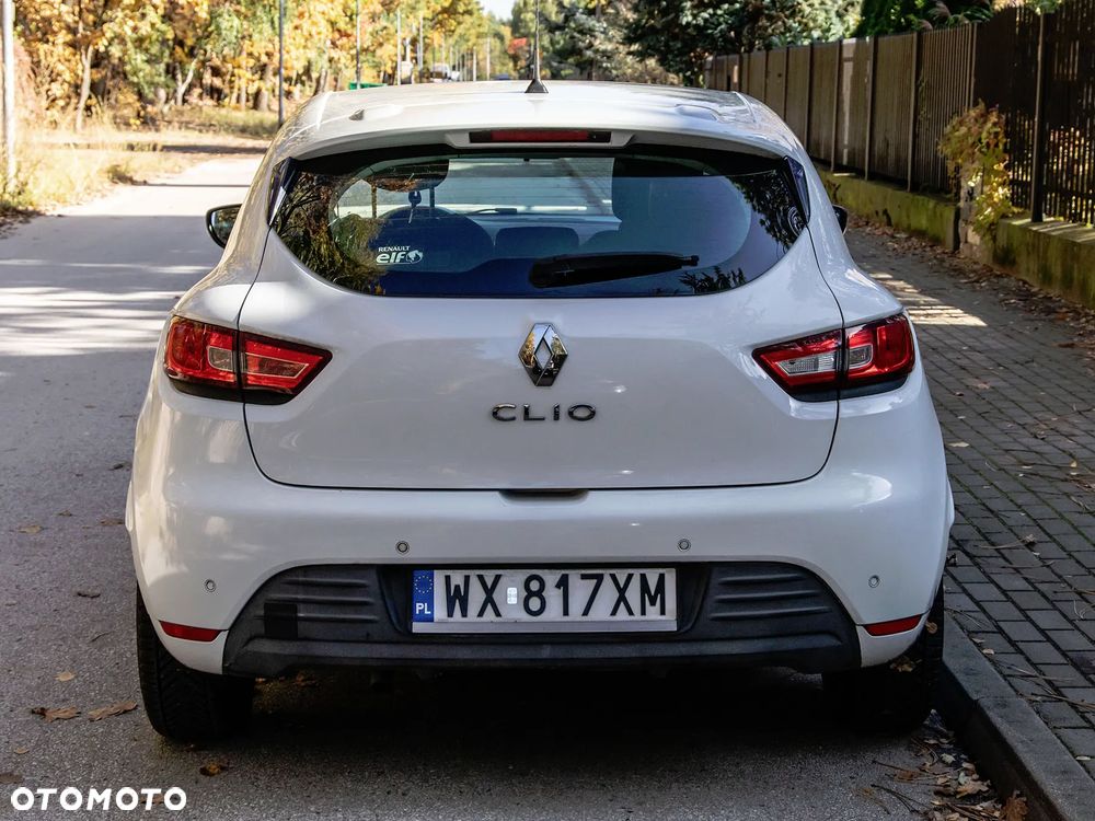 Renault Clio - 3